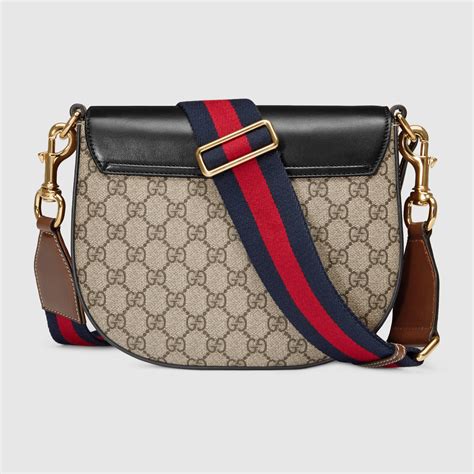 gucci bags shoulder bags|original gucci shoulder bag.